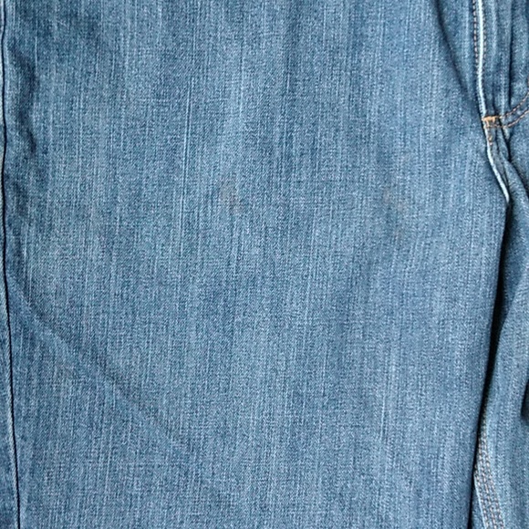 CARHARTT STRAIGHT TRADITIONAL FIT JEANS 40X30 - Picture 11 of 12